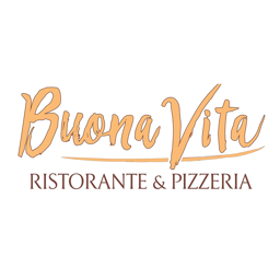 Buona Vita logo.